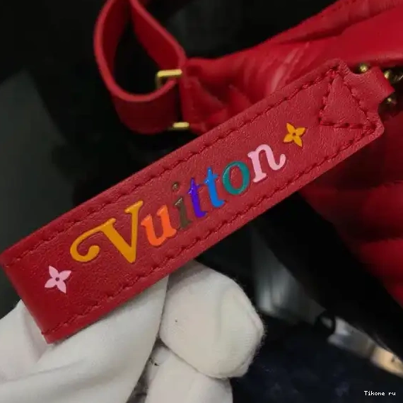 Cheap LOUIS BUMBAG VUITTON NEW WAVE 0704